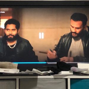 Meet your Posher, Gustavo